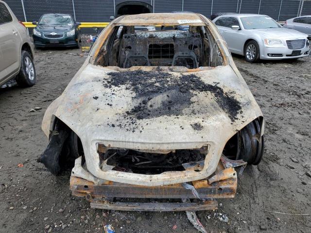 2014 Chevrolet Caprice Police VIN: 6G3NS5U20EL944902 Lot: 49274744