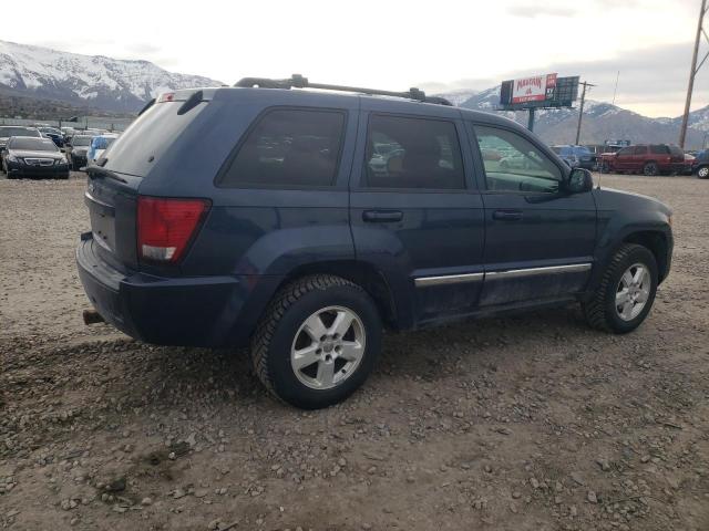 2010 Jeep Grand Cherokee Laredo VIN: 1J4PR4GK9AC110316 Lot: 49166324