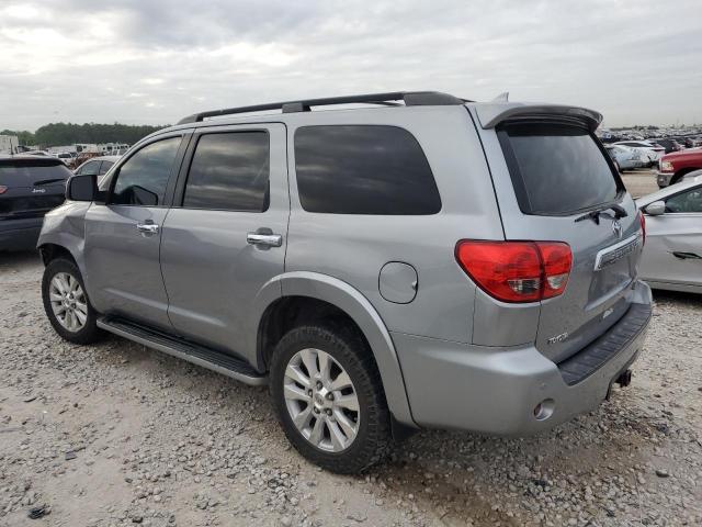 2010 Toyota Sequoia Platinum VIN: 5TDYY5G15AS030844 Lot: 52229834