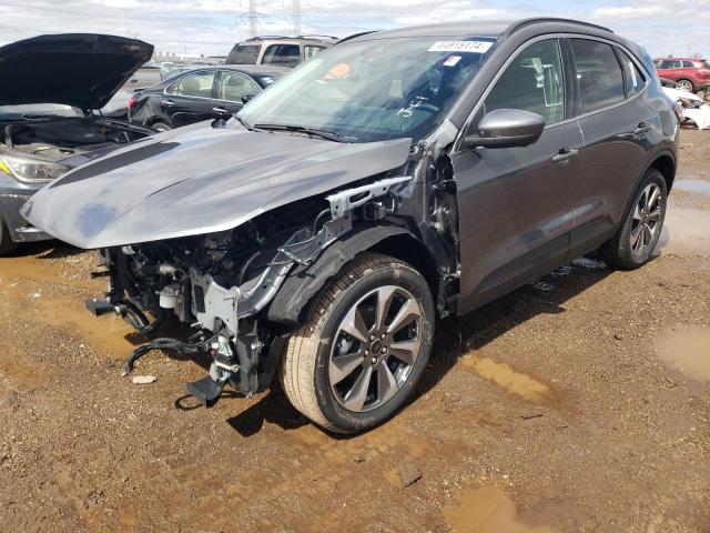 2023 FORD ESCAPE - 1FMCU9JZ3PUB29304