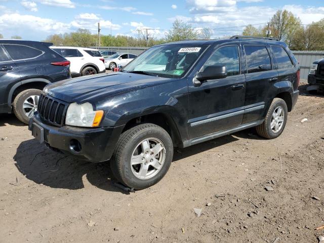 2007 Jeep Grand Cherokee Laredo VIN: 1J8GR48K37C517909 Lot: 52354484