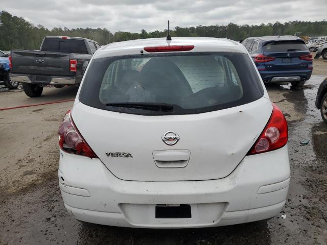 2008 Nissan Versa S VIN: 3N1BC13E18L435088 Lot: 51778264