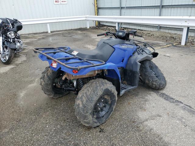 2023 YAMAHA YFM450 K 5Y4AJ78E1PA102509