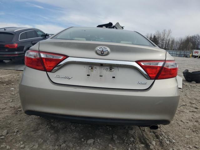 2015 Toyota Camry Le VIN: 4T1BF1FK1FU940441 Lot: 51471254