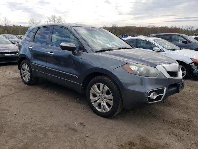 2012 Acura Rdx Technology VIN: 5J8TB1H54CA003951 Lot: 51266404