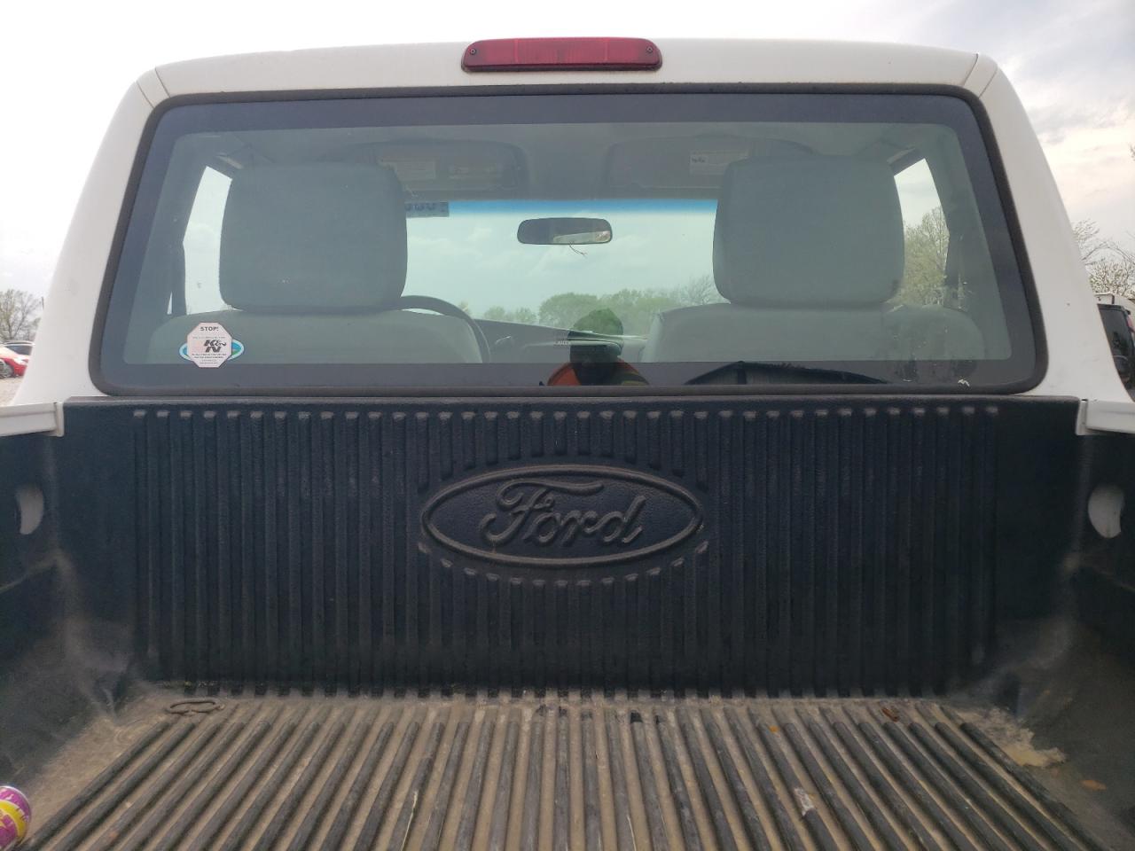 1FTKR1AD7BPA86634 2011 Ford Ranger