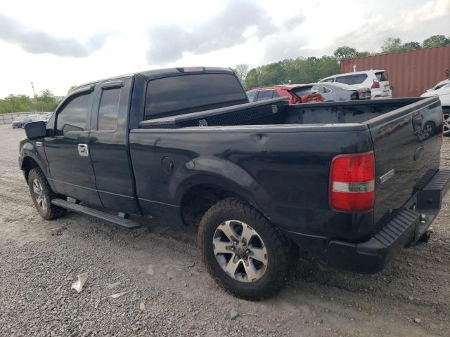 2005 Ford F150 VIN: 1FTRX12W75NA52164 Lot: 50736764