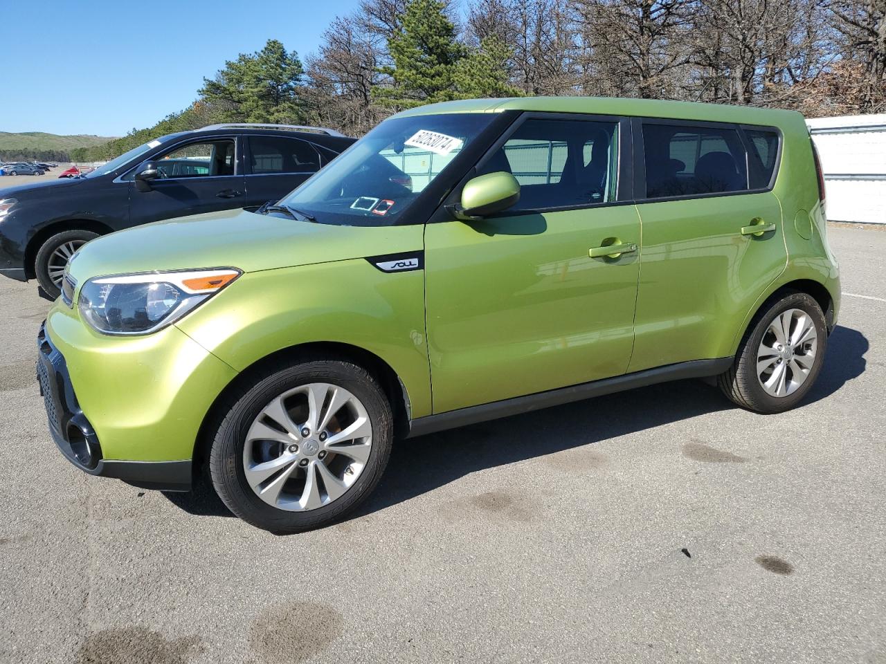 KNDJP3A51G7861040 2016 Kia Soul +