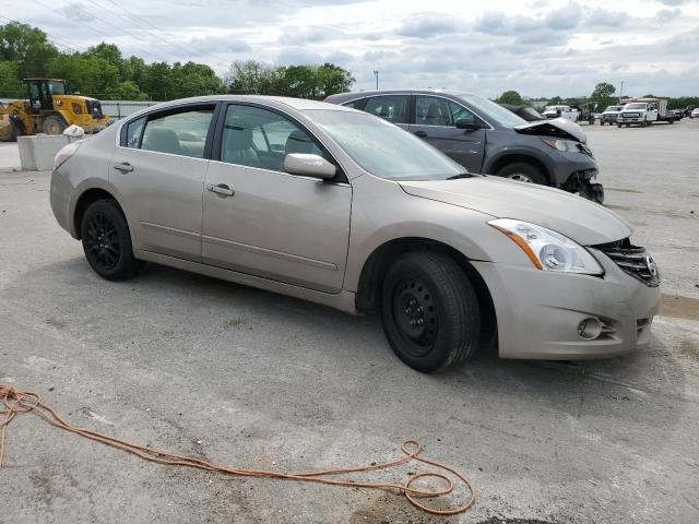 1N4AL2APXCC179210 | 2012 Nissan altima base