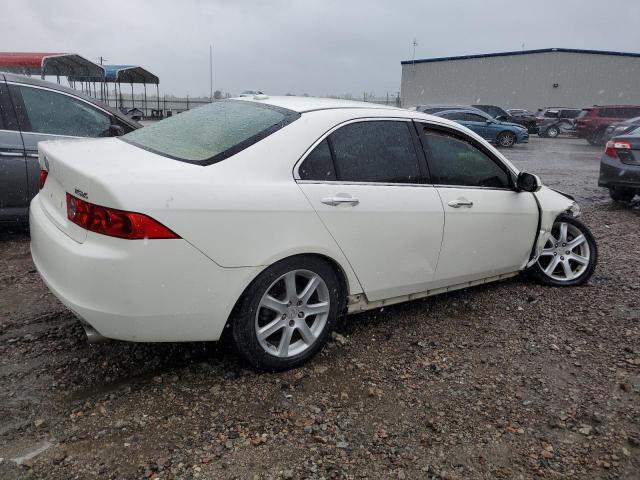 JH4CL96895C000654 2005 Acura Tsx 2005 Acura Tsx VIN: JH4CL96895C000654 Lot: 50318394