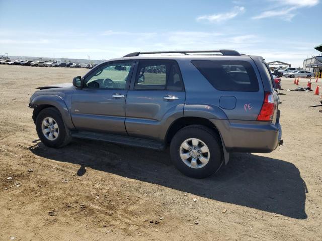 2007 Toyota 4Runner Sr5 VIN: JTEZU14R270097332 Lot: 51404174