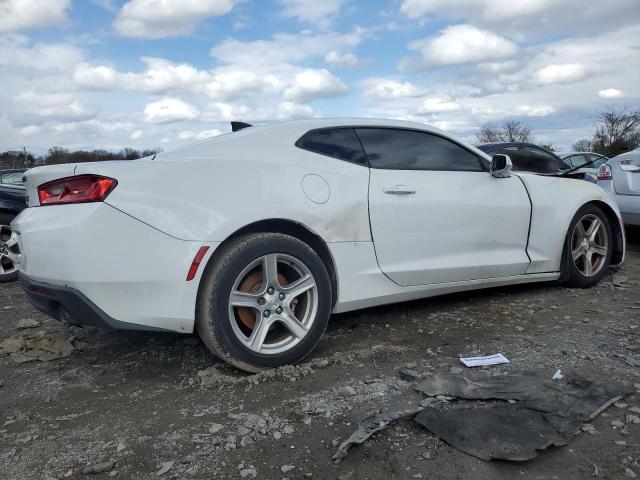 2017 Chevrolet Camaro Lt VIN: 1G1FB1RX8H0101947 Lot: 48470834