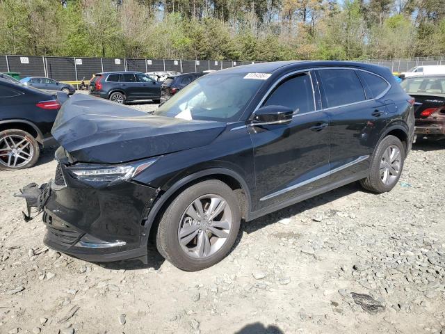 5J8YE1H3XRL006118 Acura MDX 