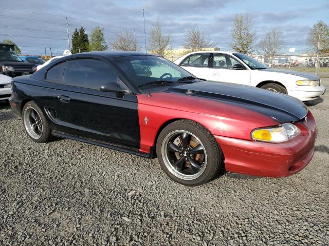 1997 Ford Mustang Cobra VIN: 1FALP47VXVF131352 Lot: 50928554