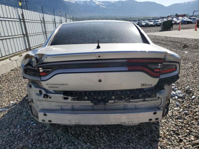 2017 DODGE CHARGER PO - 2C3CDXKTXHH621260