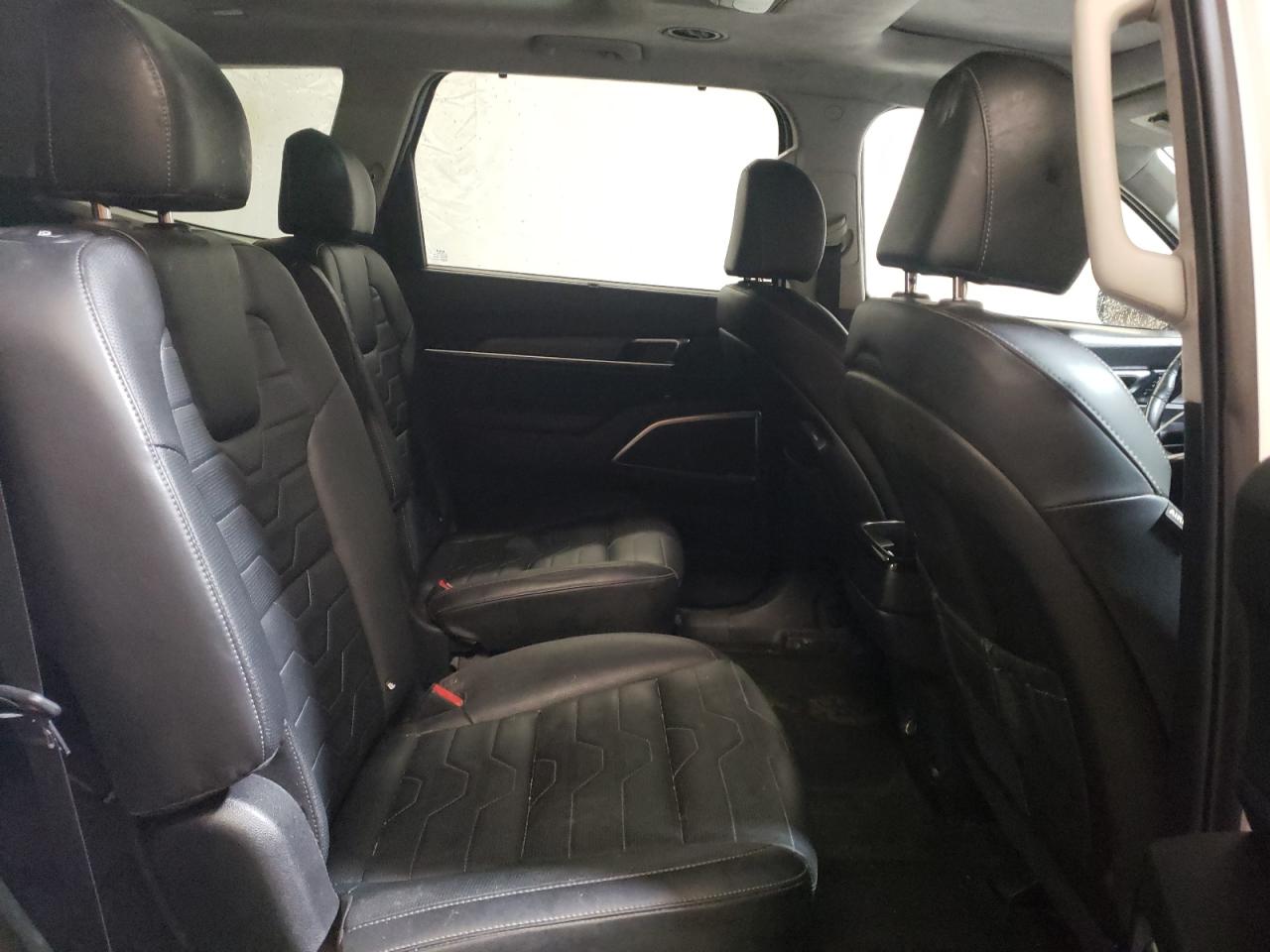 5XYP5DHC7NG272343 2022 Kia Telluride Sx