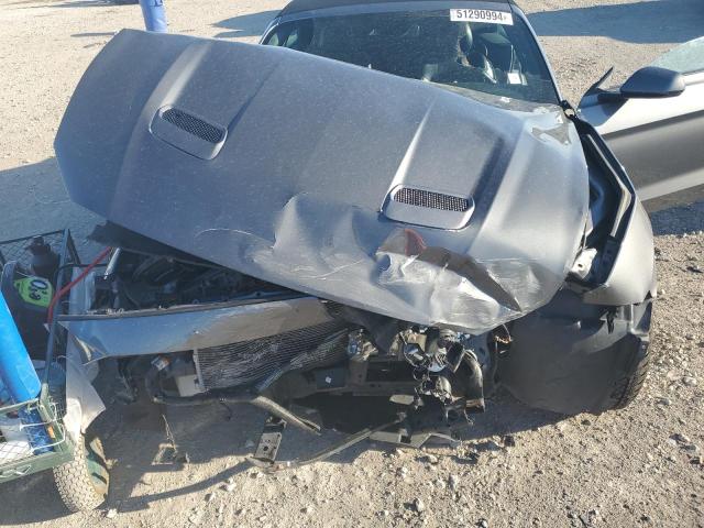 2021 FORD MUSTANG - 1FATP8UH9M5112222