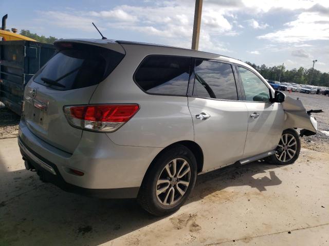 2013 Nissan Pathfinder S VIN: 5N1AR2MN0DC610721 Lot: 52710474