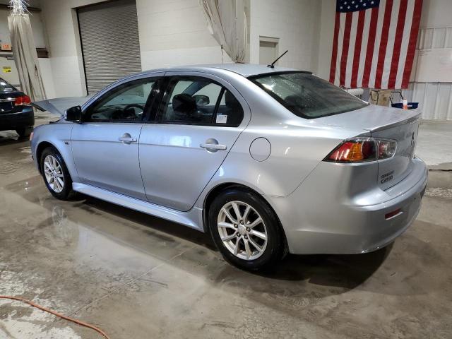 2015 Mitsubishi Lancer Es VIN: JA32U2FU4FU020724 Lot: 51589054