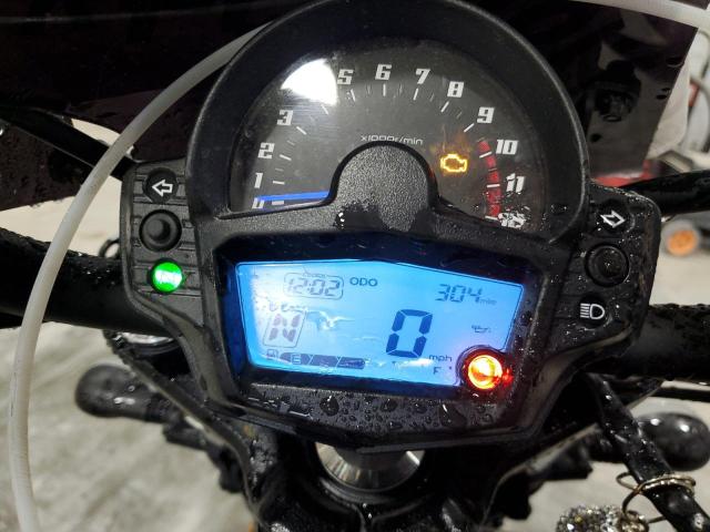 2022 KAWASAKI EN650 C - JKAENEC1XNDA04689