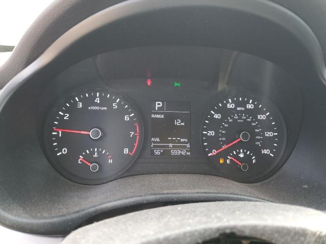 2018 KIA RIO LX - 3KPA24AB8JE072062