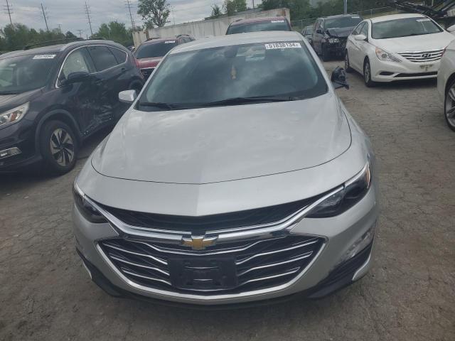 2022 Chevrolet Malibu Lt VIN: 1G1ZD5ST2NF105541 Lot: 51838134