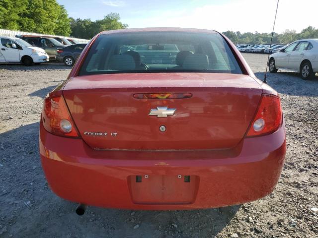 2009 Chevrolet Cobalt Lt VIN: 1G1AT58HX97263757 Lot: 43279634