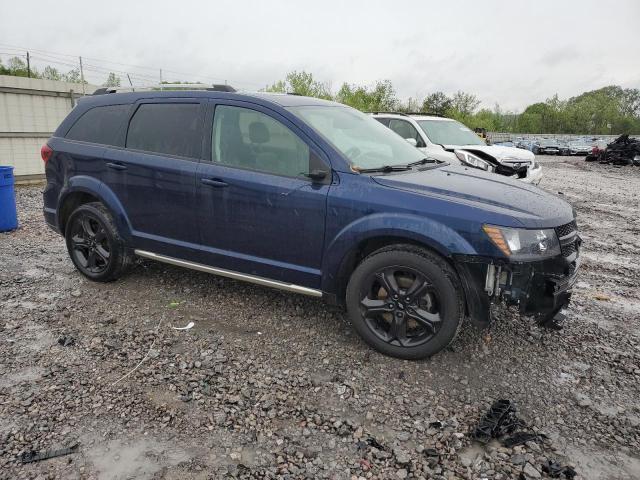 2020 Dodge Journey Crossroad VIN: 3C4PDCGB2LT225958 Lot: 49976164