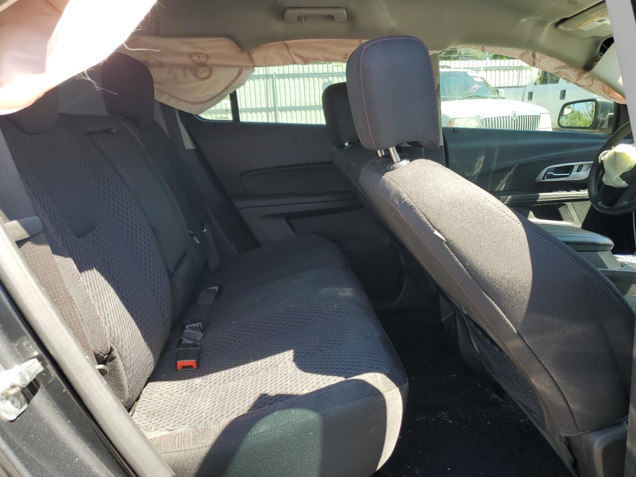 2GNALAEK9E1124458 2014 Chevrolet Equinox Ls