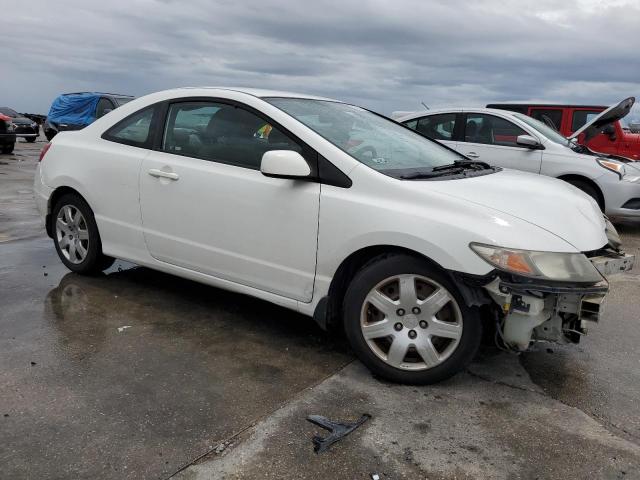 2010 Honda Civic Lx VIN: 2HGFG1B60AH532487 Lot: 52473184