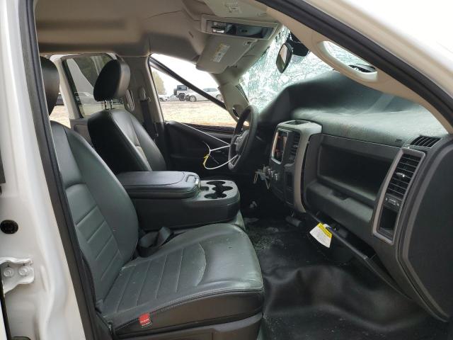 2022 RAM 1500 CLASS - 1C6RR7FG2NS156876