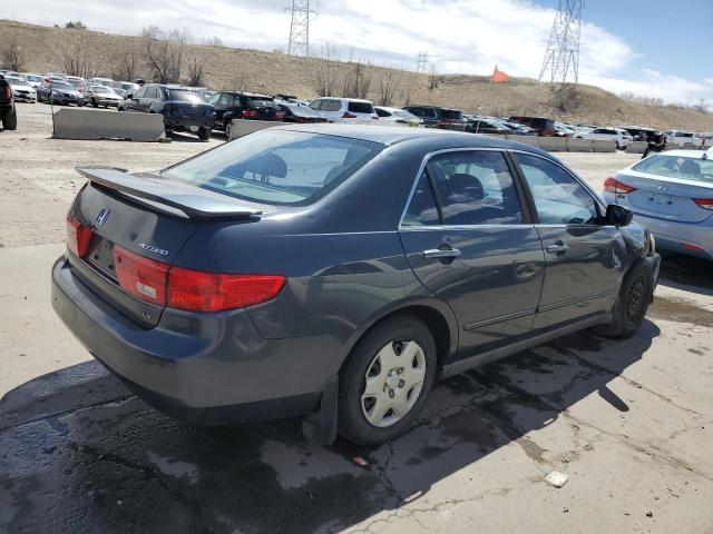 2005 Honda Accord Lx VIN: 1HGCM56445A179705 Lot: 49829974