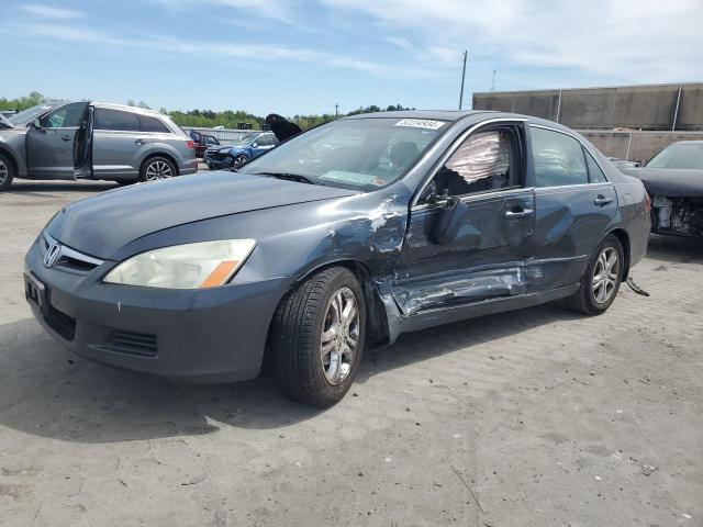 1HGCM56807A116557 | 2007 Honda accord ex