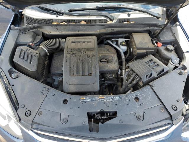 2016 CHEVROLET EQUINOX LT - 2GNALCEK3G6248596