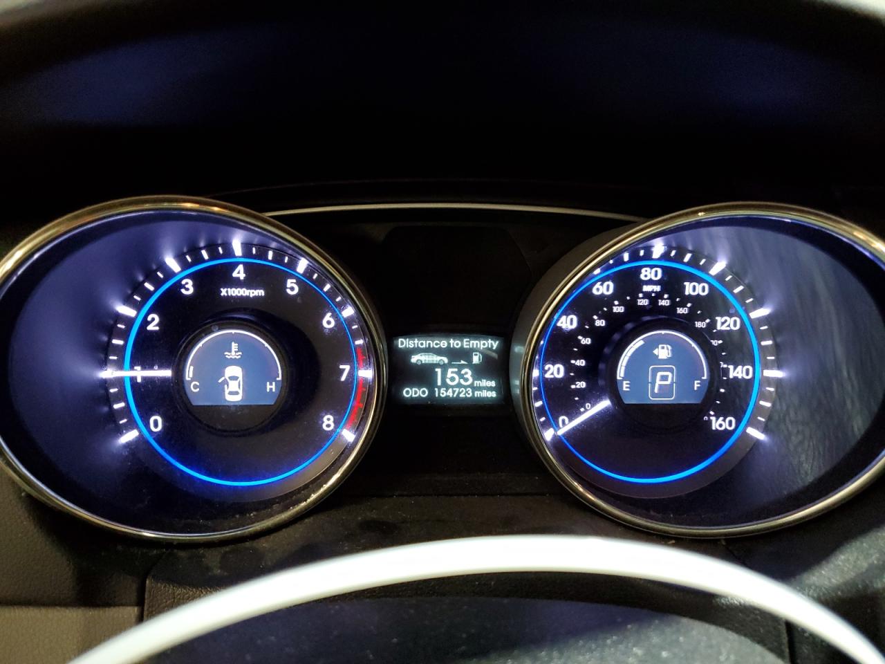 5NPEB4AC2DH637285 2013 Hyundai Sonata Gls