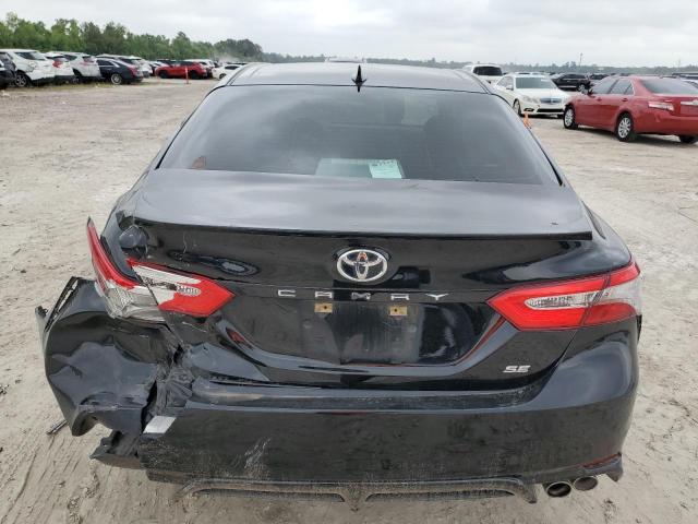 VIN 4T1B11HK2KU808049 2019 Toyota Camry, L no.6