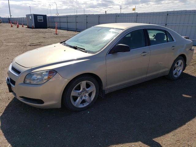 2011 Chevrolet Malibu Ls VIN: 1G1ZB5E17BF109712 Lot: 52118444