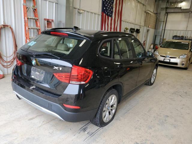 2014 BMW X1 xDrive28I VIN: WBAVL1C5XEVY12102 Lot: 50596494