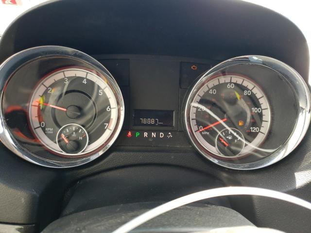 2016 Dodge Grand Caravan Sxt VIN: 2C4RDGCG3GR356360 Lot: 52131624