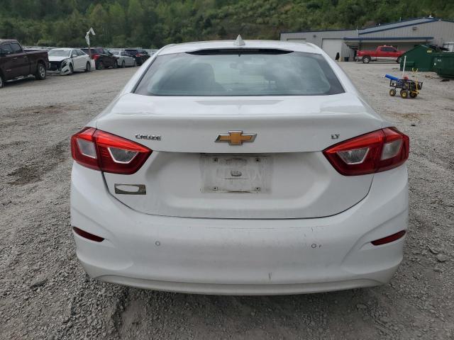 2017 Chevrolet Cruze Lt VIN: 3G1BE5SM6HS522524 Lot: 51305424