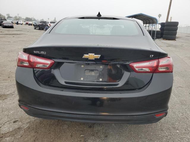 2020 Chevrolet Malibu Lt VIN: 1G1ZD5ST9LF119286 Lot: 50369964