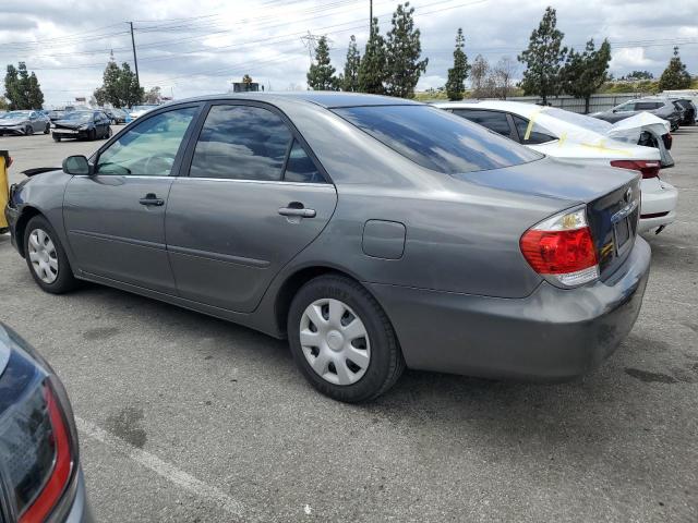 2005 Toyota Camry Le VIN: 4T1BE32K15U554203 Lot: 52361694