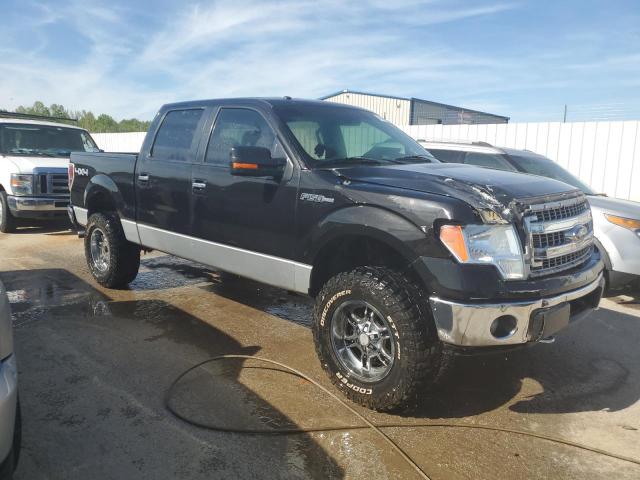 2013 Ford F150 Supercrew VIN: 1FTFW1EF6DKF77802 Lot: 51638804