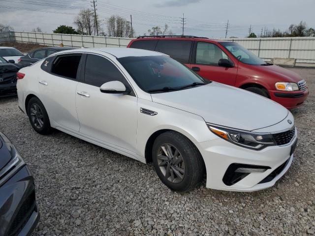 5XXGT4L36LG452167 Kia Optima LX 4