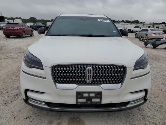 5LM5J7WC0LGL23417 Lincoln Aviator RE 5