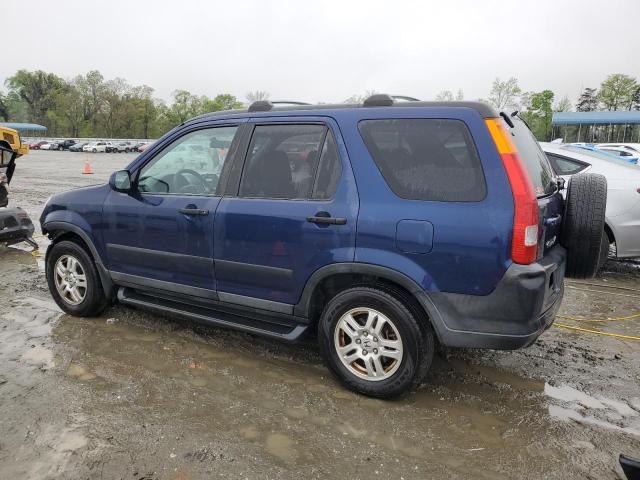 2003 Honda Cr-V Ex VIN: SHSRD78803U159842 Lot: 50361494