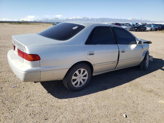 2001 Toyota Camry Ce VIN: 4T1BG22KX1U781484 Lot: 50904974