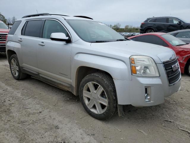 2010 GMC Terrain Slt VIN: 2CTFLGEW5A6263511 Lot: 51962524