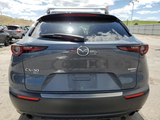 2021 Mazda Cx-30 VIN: 3MVDMBAYXMM300006 Lot: 52827704