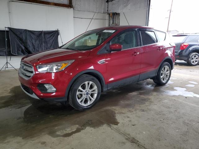 2019 FORD ESCAPE SE - 1FMCU0GD0KUB52863